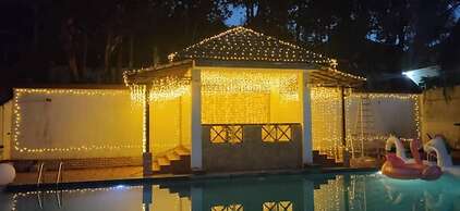 Seremban Resort Villa by uBook