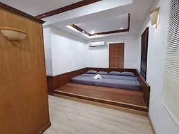 Seremban Resort Villa by uBook