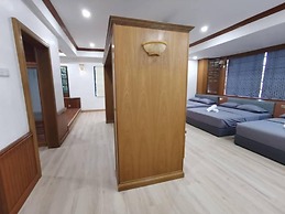 Seremban Resort Villa by uBook