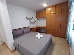 Seremban Resort Villa by uBook