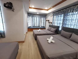 Seremban Resort Villa by uBook