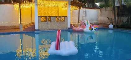 Seremban Resort Villa by uBook