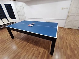 Seremban Resort Villa by uBook