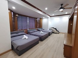 Seremban Resort Villa by uBook