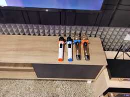 Seremban Resort Villa by uBook