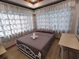 Seremban Resort Villa by uBook