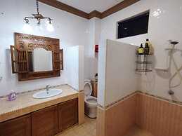 Seremban Resort Villa by uBook