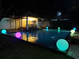 Seremban Resort Villa by uBook