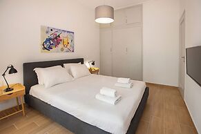 Beautiful apt near the sea by GHH