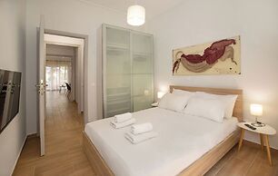 Beautiful apt near the sea by GHH