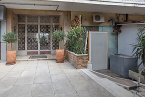 Beautiful apt near the sea by GHH