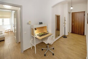 Beautiful apt near the sea by GHH