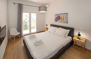 Beautiful apt near the sea by GHH