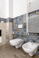 Modern studio in Borgo Panigale