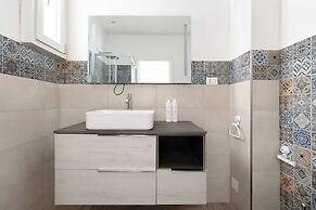 Modern studio in Borgo Panigale