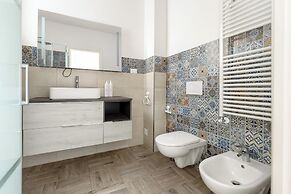 Modern studio in Borgo Panigale