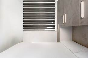 Modern studio in Borgo Panigale