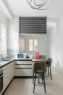 Modern studio in Borgo Panigale