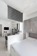 Modern studio in Borgo Panigale
