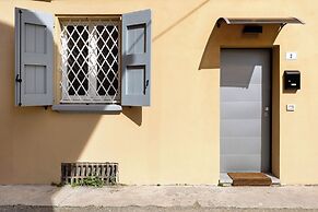 Modern studio in Borgo Panigale