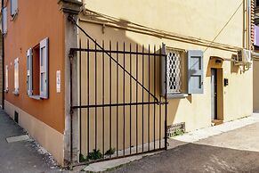 Modern studio in Borgo Panigale