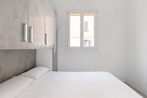 Modern studio in Borgo Panigale