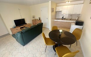 Buk City Apartments