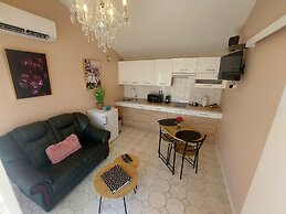 Buk City Apartments
