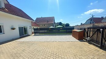 Buk City Apartments