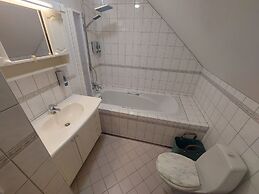 Buk City Apartments