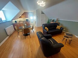 Buk City Apartments