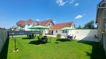 Buk City Apartments