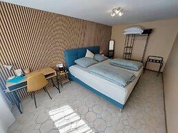 Buk City Apartments