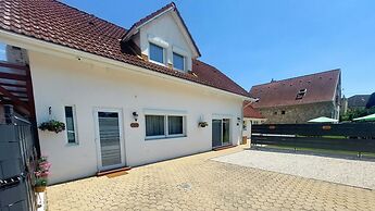 Buk City Apartments