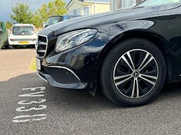 Seaside Charm Carvan in Leys Down on sea