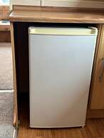 Seaside Charm Carvan in Leys Down on sea