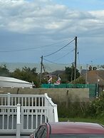 Seaside Charm Carvan in Leys Down on sea