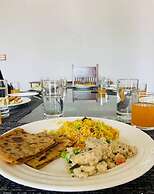 The Escape Luxury Desert Resort