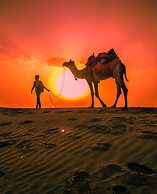 The Escape Luxury Desert Resort