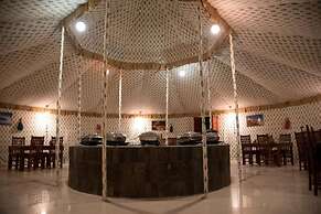 The Escape Luxury Desert Resort