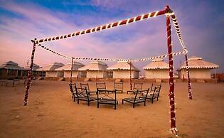 The Escape Luxury Desert Resort