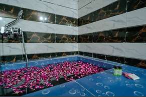 The Escape Luxury Desert Resort