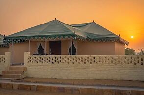 The Escape Luxury Desert Resort