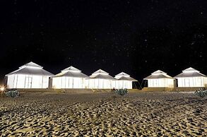 The Escape Luxury Desert Resort