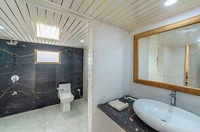 The Escape Luxury Desert Resort