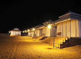 The Escape Luxury Desert Resort