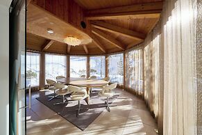 Grischuna Mountain Lodge