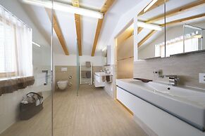 Grischuna Mountain Lodge