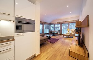 Grischuna Mountain Lodge