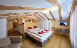 Grischuna Mountain Lodge